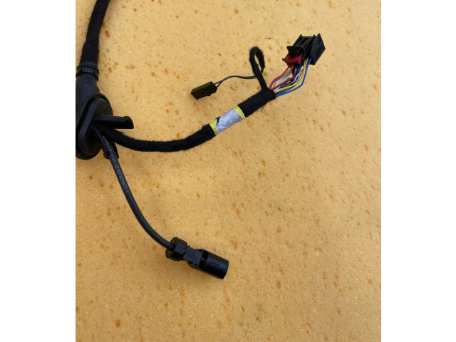 Зеркало электрическое Audi Q3 F3 2018 - года