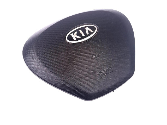 Подушка безопасности водителя 1H56900010, 569001H000   KIA Ceed