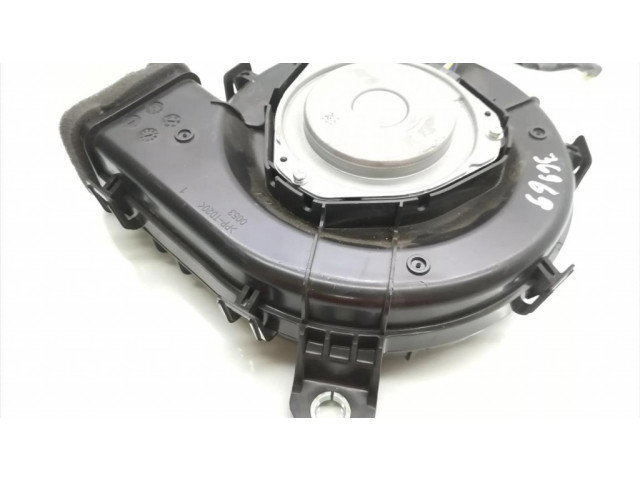 Вентилятор печки 9450A839, 1804002610 Mitsubishi Outlander