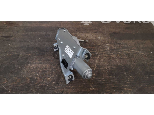 Моторчик заднего дворника 7365819, 7365819 Mini Clubman F54