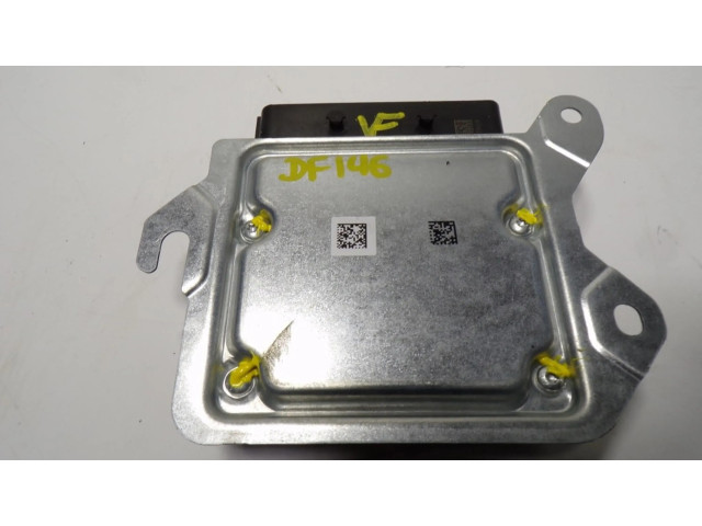 Блок подушек безопасности 2Q0959655AL, 2Q0959655AM   Audi A1