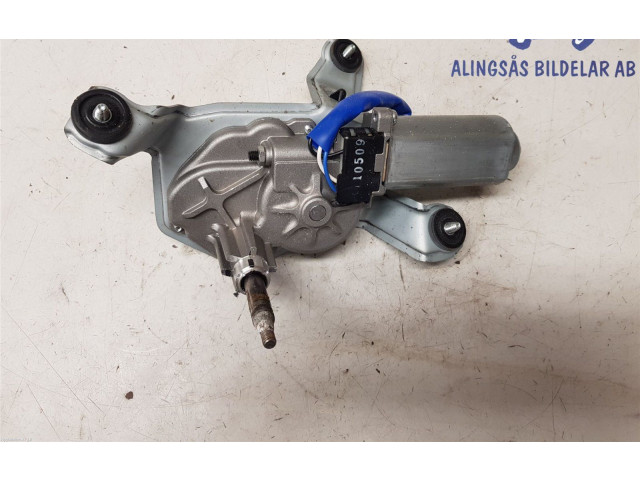 Моторчик заднего дворника 987002P000    KIA Sorento