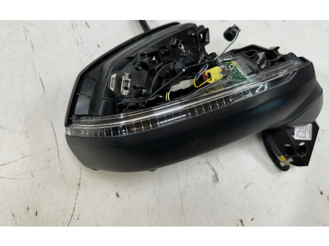 Zpětné zrcátko Audi Q7 4M 2020 4M085858