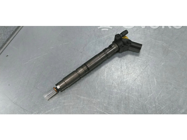 Vstřikovač 057130277AN, 0445117038 Audi A8 S8 D4 4H CTEC