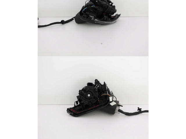 Зеркало электрическое        Volvo XC40   -  года   