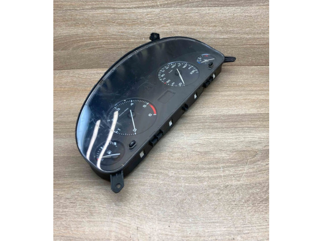 Přístrojová deska Peugeot 406 1996 9644230980, 110080108