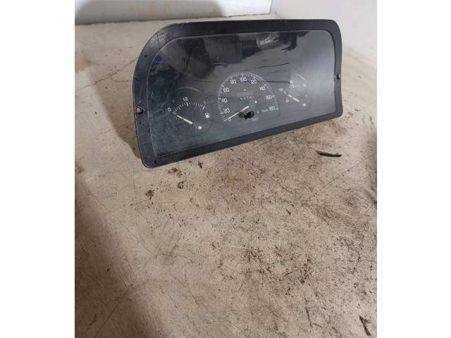Панель приборов    Volvo V70       