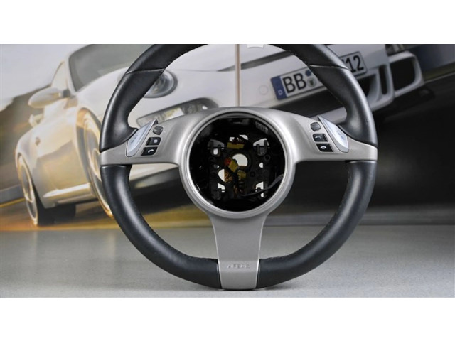 Volant Porsche 911 997 2013 997347803H1A34, 997347803H1A34