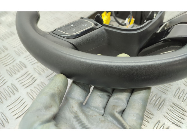 Руль Citroen C3 Aircross 2017 - года 98118752ZD, 34211562F