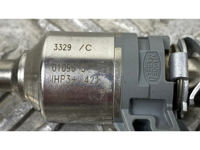 Форсунка 46338077    Jeep Renegade для бензинового двигателя 55282328 1.3