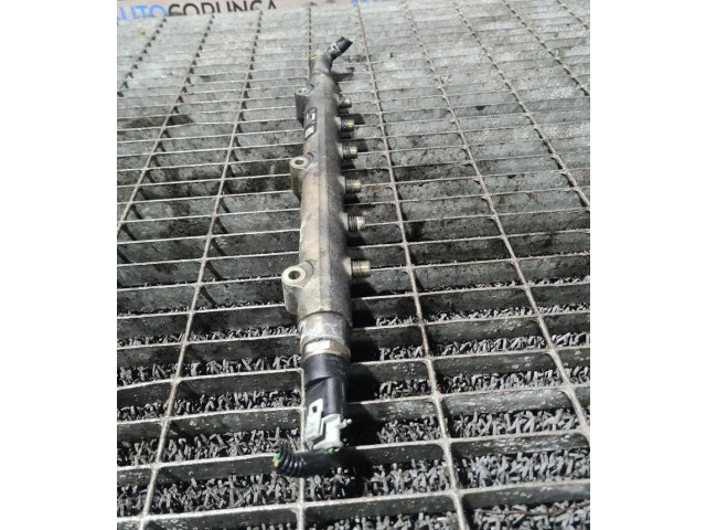 Vstřikovací lišta 0445215015, 30622085 Volvo XC90 D5244T