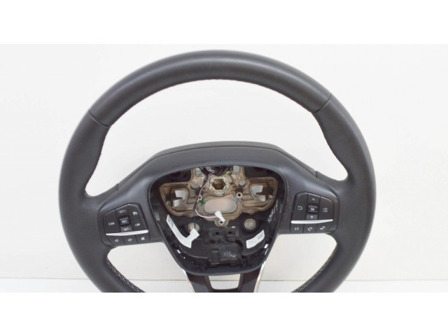 Руль Ford Fiesta 2017- года H1BB3600AM