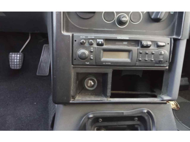 Зеркало электрическое Tata Safari 1991 - 2002 года