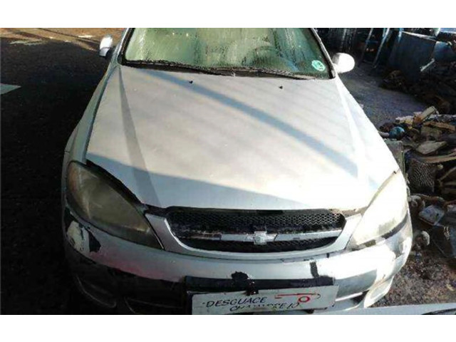 Přístrojová deska Daewoo Lacetti 2006