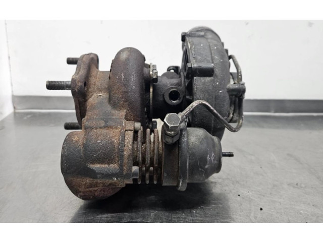 Турбина Volvo V70 052527