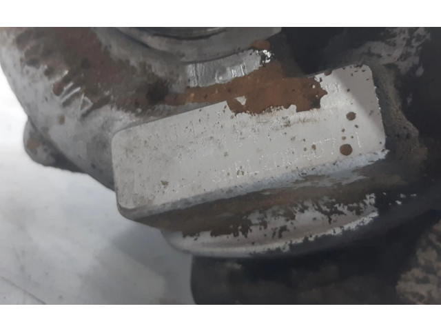 Turbodmychadlo Турбина 46514478 Fiat Bravo - Brava