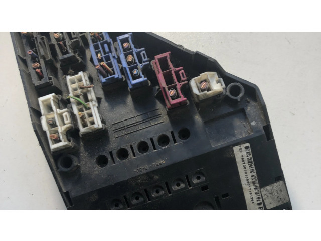 Блок предохранителей 000730, 133612091503 Rover 45