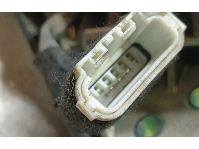 Зеркало электрическое Fiat Grande Punto - года