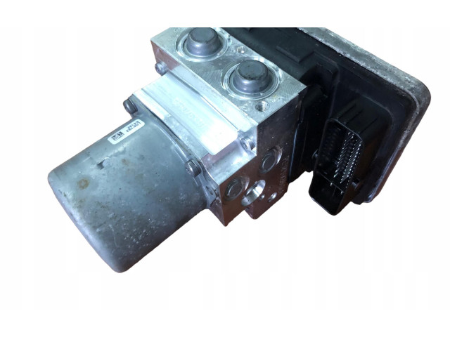 Блок АБС 6895454 BMW X3 G01 2018 - 2024 года