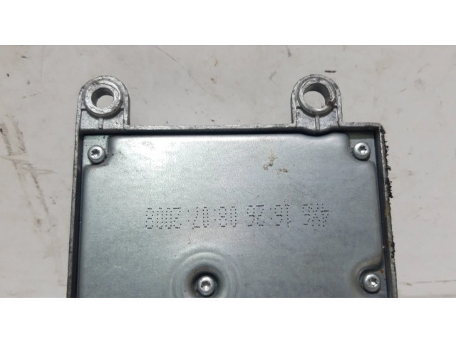 Блок подушек безопасности 9653190880, 603602500 Citroen Berlingo