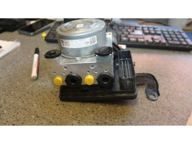 Блок управления АБС 10022003734, 10022003734 Volkswagen Golf VII