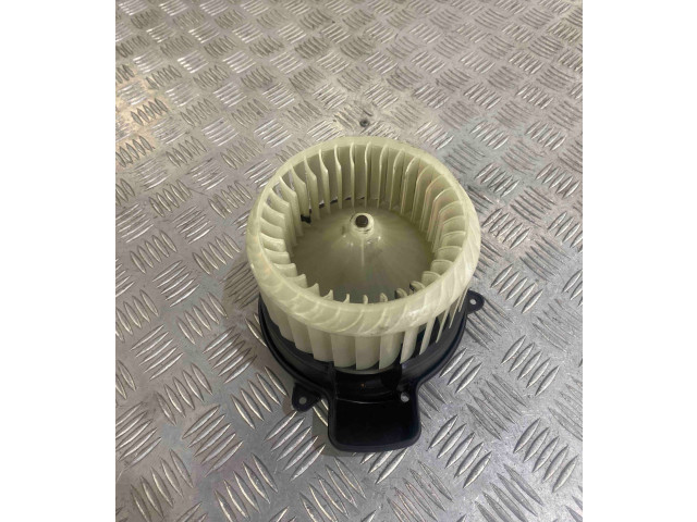 Вентилятор печки    4H1820021B, 4H1820021   Audi A6 S6 C7 4G