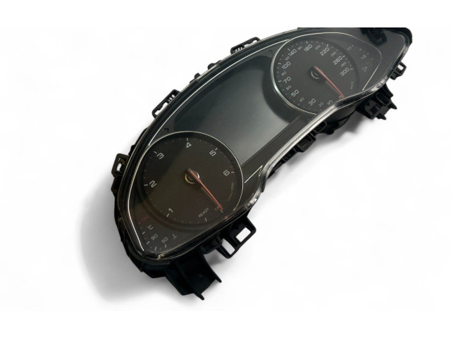 Панель приборов 4K0920781E Audi A7 S7 4K8