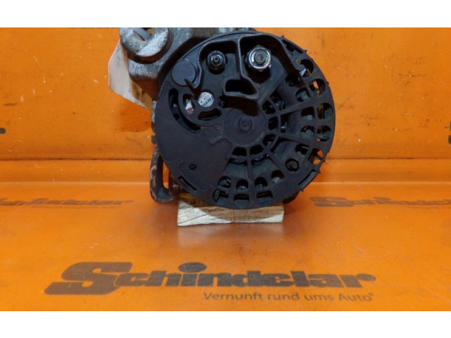 Генератор 51700675, 51700675   Fiat Punto (199)      