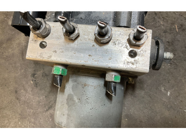 Jednotka ABS 00520655470, 97295 Citroen Jumper 2019