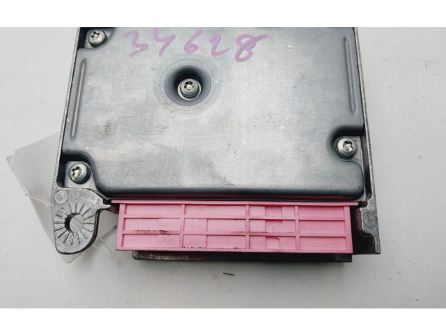 Блок подушек безопасности 60683300 Alfa Romeo GT