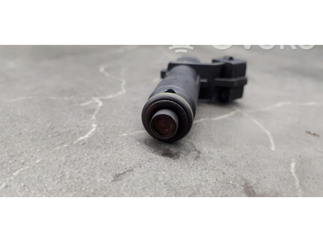 Форсунка 25186566    Chevrolet Spark   