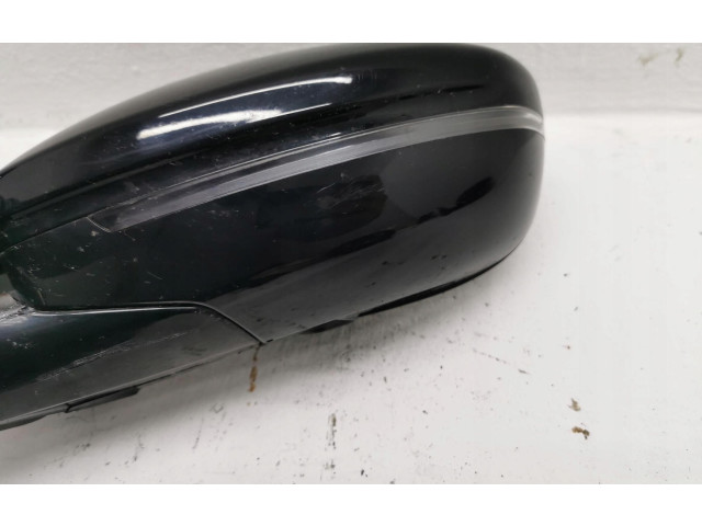 Zpětné zrcátko Peugeot 5008 II 2016