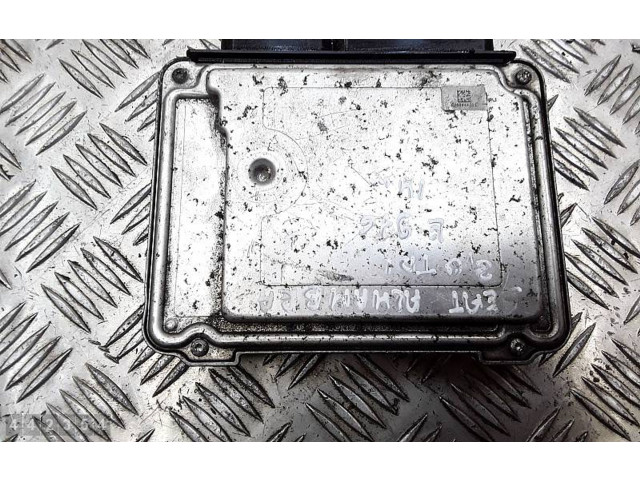 Řídící jednotka 0281017954, 03L906018NE Seat Alhambra (Mk2) 2012