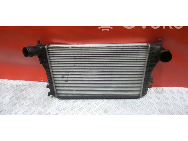 Интеркулер CAYC, 160812 Volkswagen Golf VI