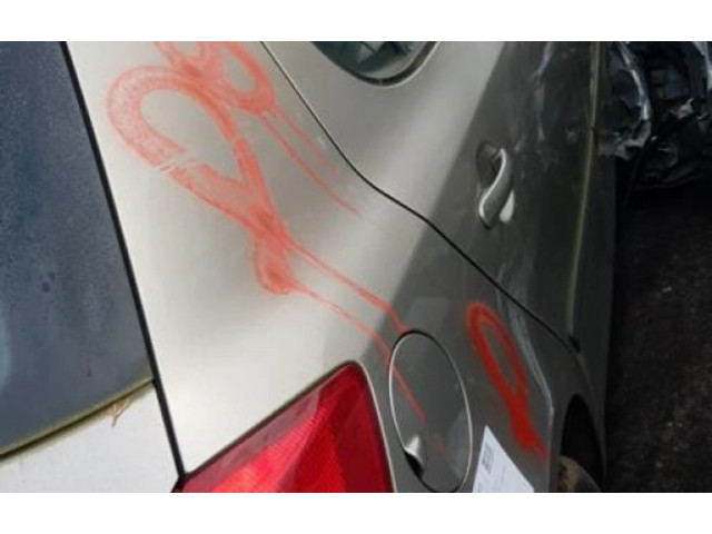 Руль Skoda Fabia Mk2 (5J)  2007 - 2014 года 5J0419091DE74      