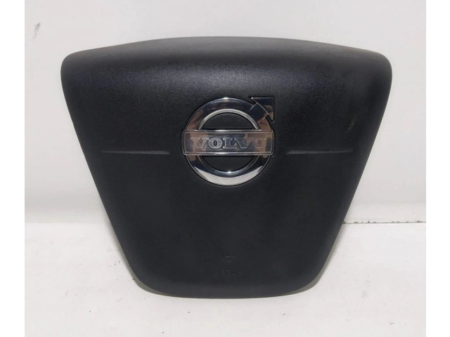 Подушка безопасности двери P31332820 Volvo S80