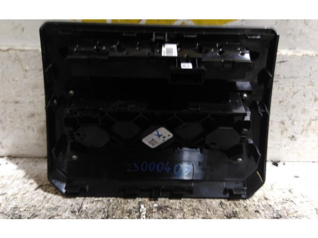 Блок управления климат-контролем 275001148R, 275001148R   Dacia Duster