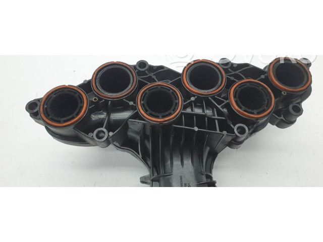 Всасывающий коллектор