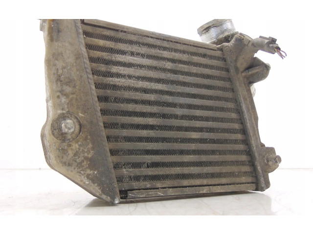 Интеркулер  4E0145805G   Audi A8 S8 D3 4E 