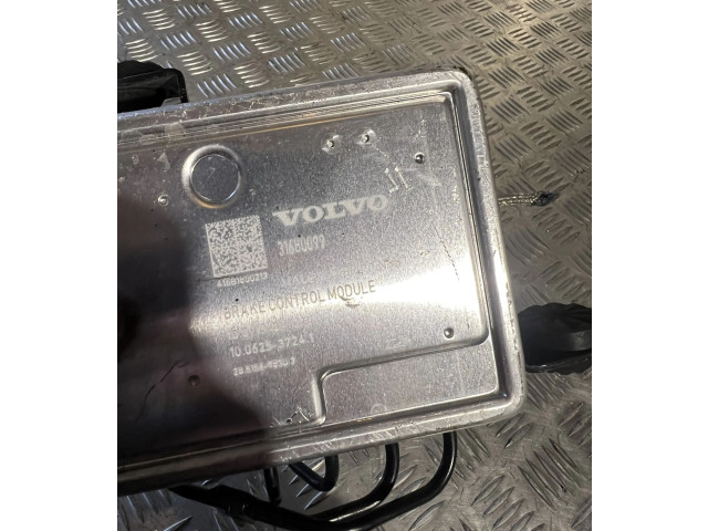 Блок АБС 31680102   Volvo  XC90  2014 -  года