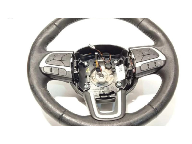 Руль Jeep Renegade 2014- года 07356720110, 7356720110