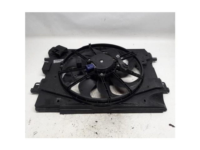 Вентилятор радиатора 214816703R, 214818009R Dacia Logan Pick-Up