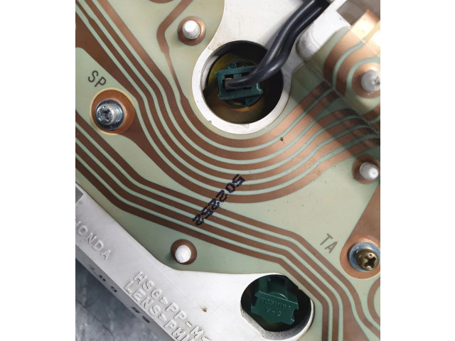 Панель приборов AR0023005 Rover 620