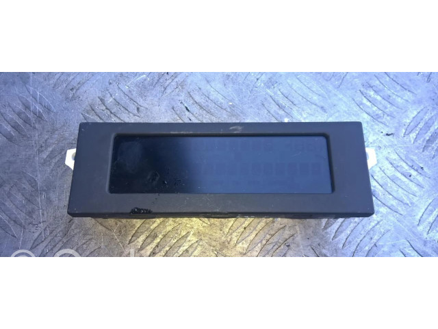 Дисплей 96632560xt, 1m16ud77 Citroen C2