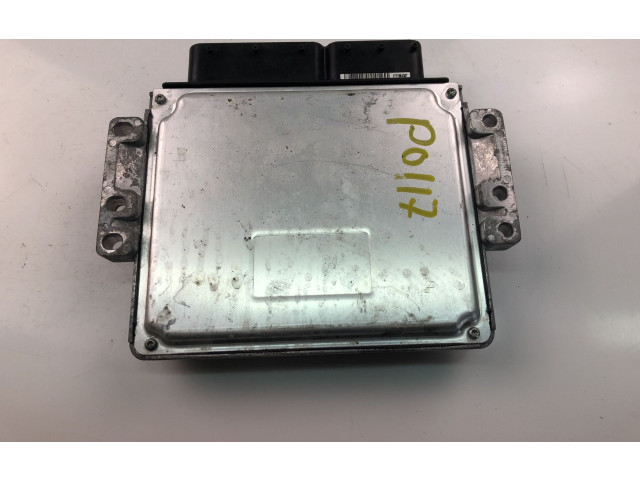 Turbodmychadlo Блок управления двигателя 391302A261, NL425   KIA Rio   