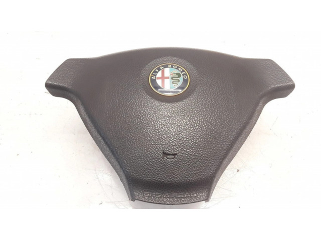 Подушка безопасности водителя 1560280760 Alfa Romeo 166