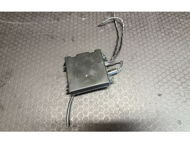 Блок управления 5RLJIF00US, TDTJJU03U   Infiniti FX