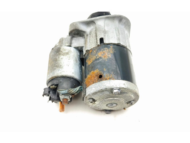 Turbodmychadlo Турбина Lancia Delta 1.4