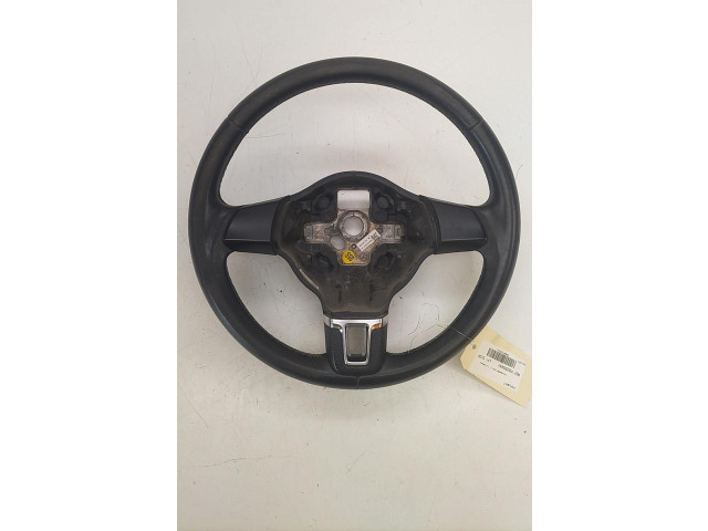 Руль Volkswagen Golf VI 2008 - 2013 года 5K0419091JZRP