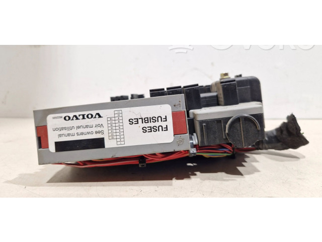 Блок предохранителей  9401802   Volvo V70    